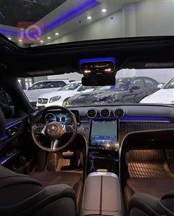 مێرسێدس بێنز C-Class